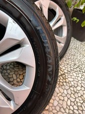 Cerchi bmw gomme usato  Milano