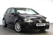 volkswagen golf 140 tdi gt for sale volkswagen golf 140 tdi gt for sale WEST BYFLEET