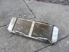 Kawasaki kxf250 radiator d'occasion  Expédié en Belgium