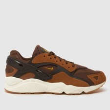 Nike mens brown for sale  NOTTINGHAM