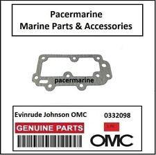 Evinrude johnson omc for sale  ALDERSHOT