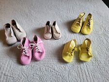 5 pair baby shoes for sale  Franklinton