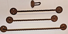 4pc wrought iron for sale  Glendale