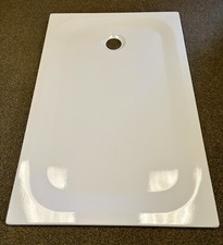 Bette ultra shower for sale  TONBRIDGE