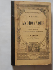 1884 andromaque racine d'occasion  Épinal