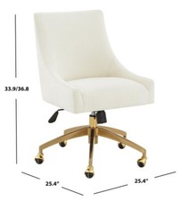 Safavieh jakob adjustable for sale  Whitestown