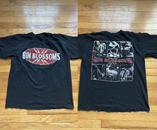Gin blossoms band for sale  Phoenix