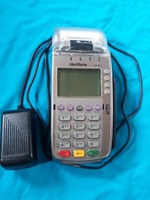 Verifone 520 emv for sale  Jonesborough