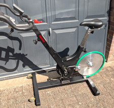 Keiser m3i indoor for sale  GLOUCESTER