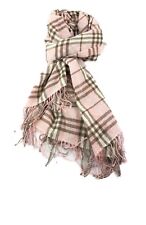 Burberry stola sciarpa usato  Padova