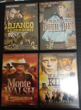 Dvd western d'occasion  Saint-Memmie