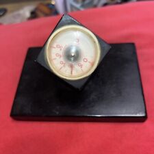 Vintage table thermometer for sale  RUGBY