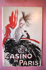 Programme casino paris d'occasion  Villeneuve-d'Ascq-