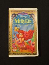 Little mermaid for sale  Hagerstown