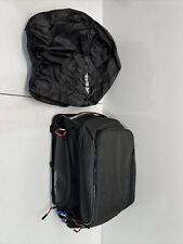 Usado, Bolsa traseira Fly Racing com capa de capacete comprar usado  Enviando para Brazil