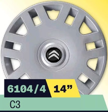 Kit serie copricerchi usato  Casandrino