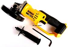 Dewalt dcg412 20v for sale  Wernersville