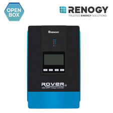 Renogy rover 100 for sale  Ontario