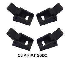 Clip rinforzate per usato  Verbicaro