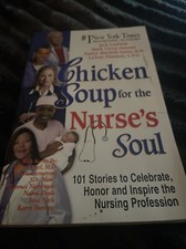 Chicken soup nurse for sale  Valrico