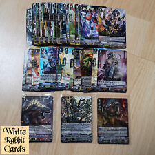 cardfight vanguard cards for sale  SHEFFIELD