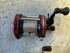 Abu garcia 6000 for sale  DENBIGH