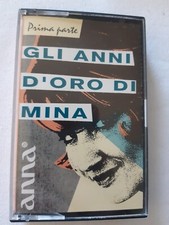 mina gli anni d oro usato  Parma
