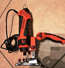 Renovator twist saw d'occasion  Foussemagne
