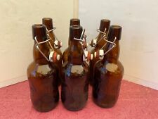Vintage grolsch brown for sale  Gardnerville