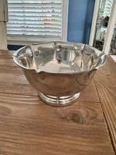 Preisner pewter bowl for sale  Vero Beach