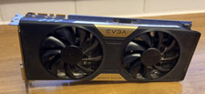 Evga nvidia geforce for sale  BASINGSTOKE