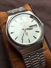 Vintage seiko elnix gebraucht kaufen  Stuttgart