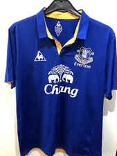 Everton coq sportif for sale  HATFIELD