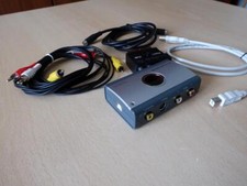 Terratec grabster 150 gebraucht kaufen  Deutschland