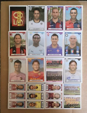 Mancolista figurine calciatori usato  Carovigno