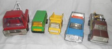 Alte modellautos tonka gebraucht kaufen  Haan