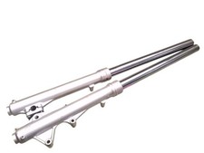 Coppia forcelle pair usato  Italia