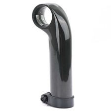 Tampa de mastro de assento Bontrager carbono, 135mm x 20mm, mastro redondo, Domane/Emonda/Madone comprar usado  Enviando para Brazil