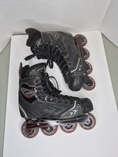 Patins de patins em linha CCM LE 88 tamanho 11 D comprar usado  Enviando para Brazil