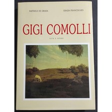 Gigi comolli vita usato  Alessandria