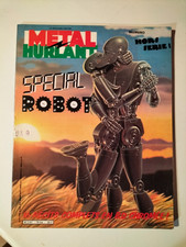 Revue metal hurlant d'occasion  Château-Renard