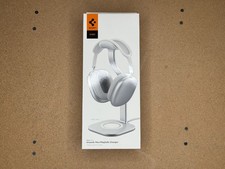 Usado, Suporte Spigen para AirPods Max (prata) comprar usado  Enviando para Brazil