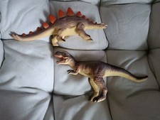 Spielzeug dinos gebraucht kaufen  Ritterhude