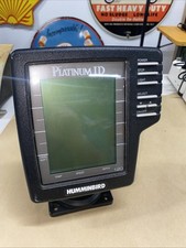 Hummingbird platinum 120 for sale  Bethalto