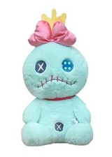 Peluche souillon lilo d'occasion  France