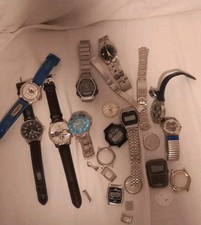Citizen seiko tissot gebraucht kaufen  Baunatal