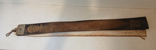 Antique leather strap for sale  Tappahannock