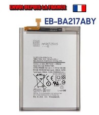 Batterie samsung galaxy d'occasion  Jaligny-sur-Besbre