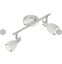 Briloner deckenstrahler chrom gebraucht kaufen  Bodenwöhr