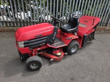 Westwood s1400 ride for sale  OTLEY